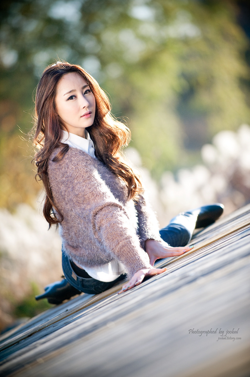 은빈 이미지
