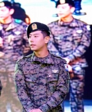 박병장 이미지