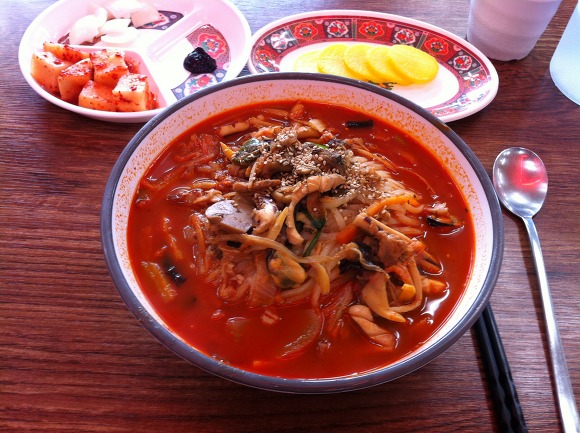 교동반점 이미지