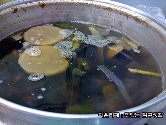 떡볶이랑걸레만두랑 이미지