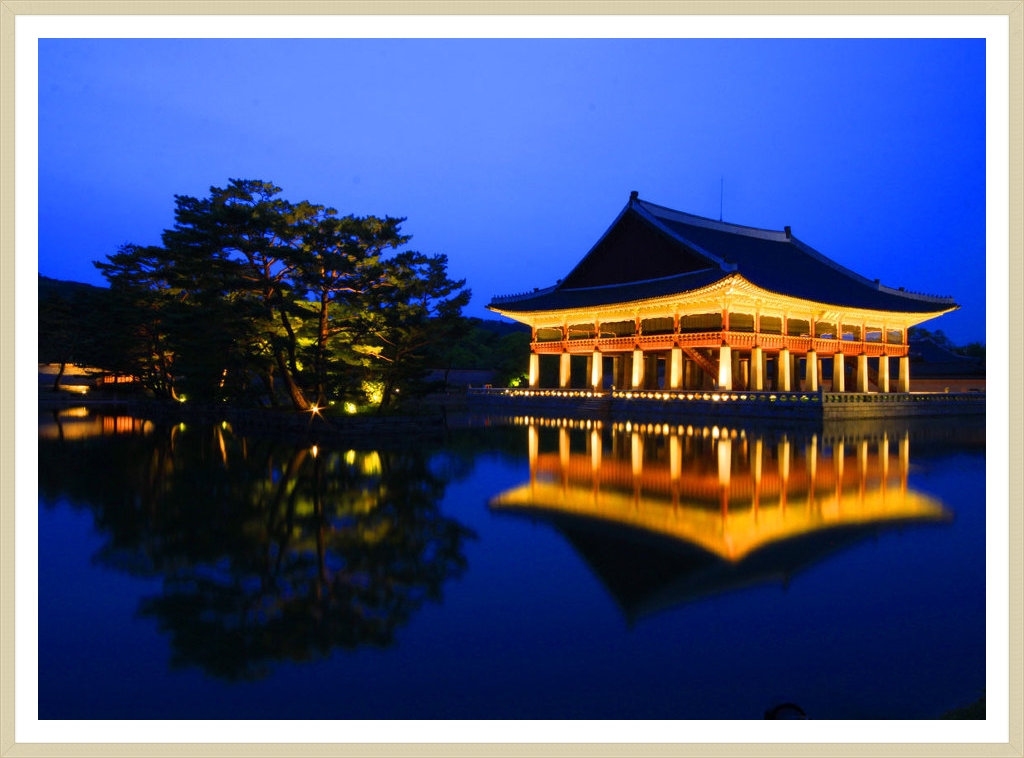 경화루 이미지
