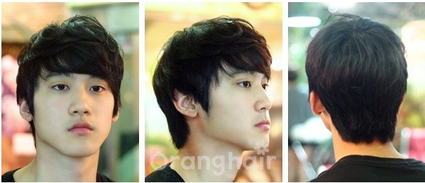 탑헤어샵 이미지