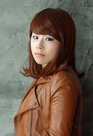 칼라헤어샾 이미지