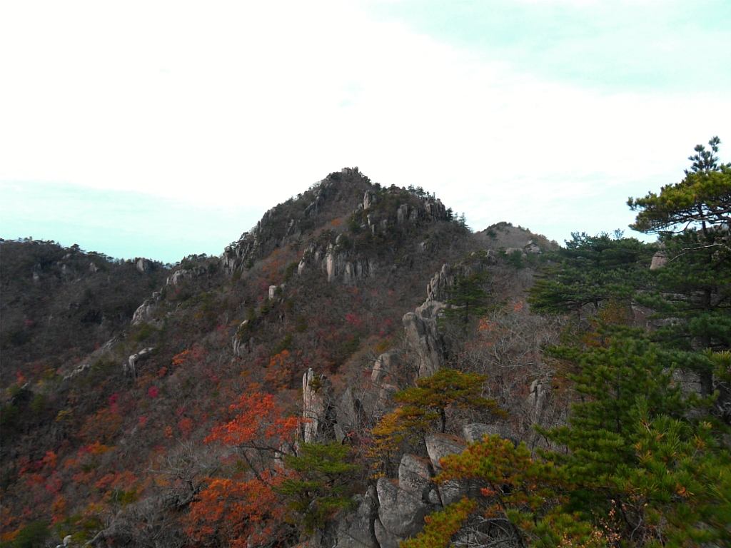 지금가야산 이미지