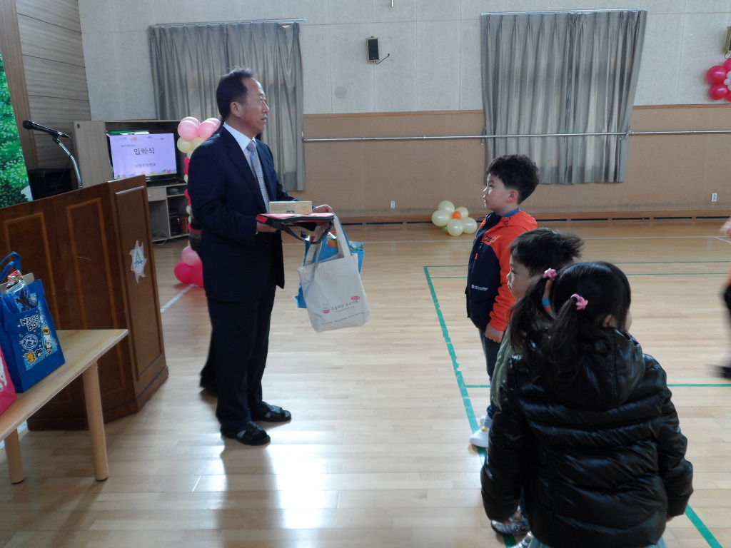 고창 신림초교 이미지