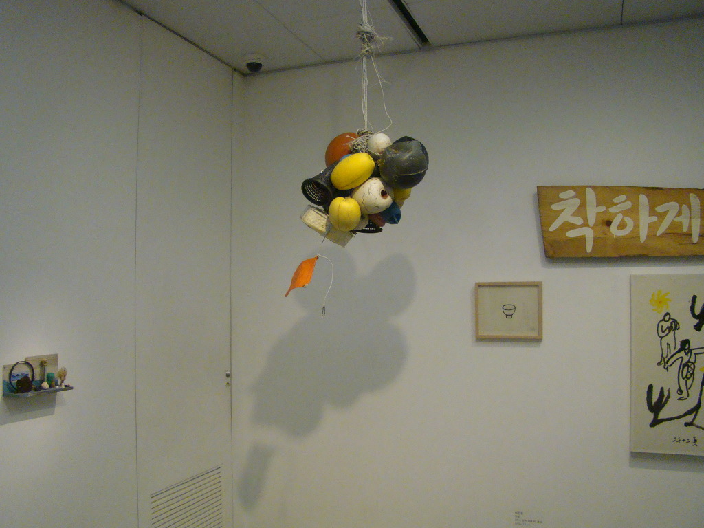 소리갤러리 이미지