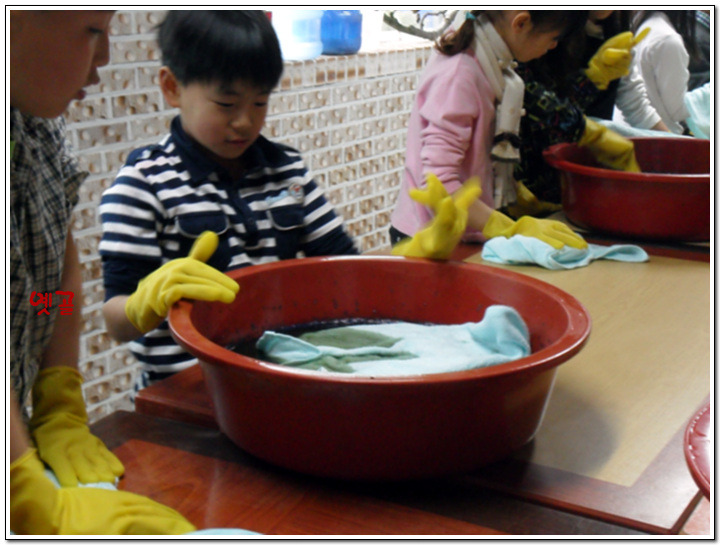 관산초등학교 이미지