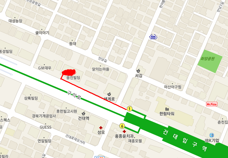 한국창업경영협회 이미지