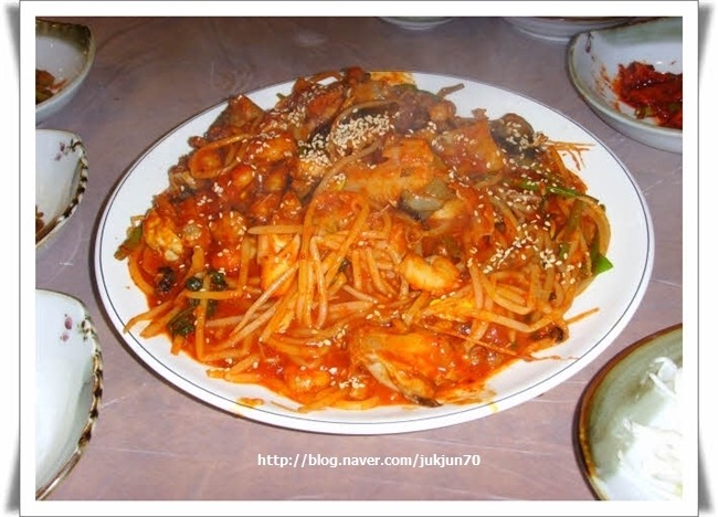 군산아구찜 이미지