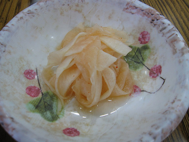 운장산칡냉면 이미지