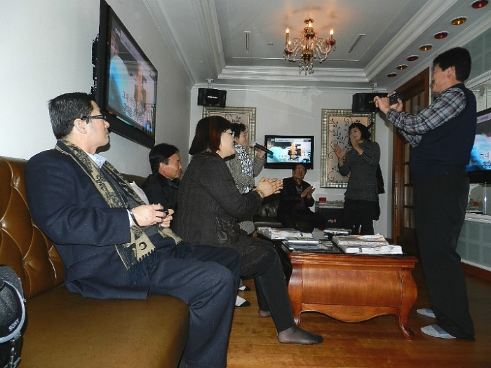 강북노인종합복지관 이미지
