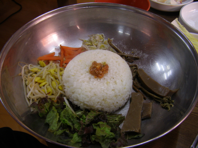 할머니청국장 이미지
