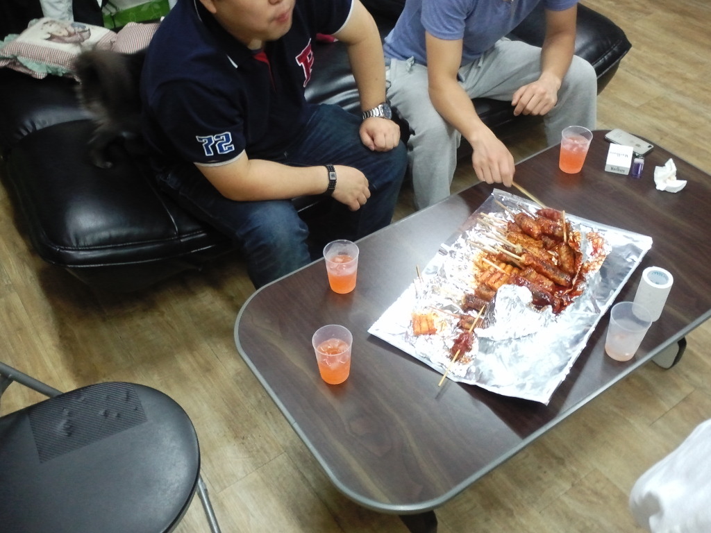 오늘꼬치네 이미지
