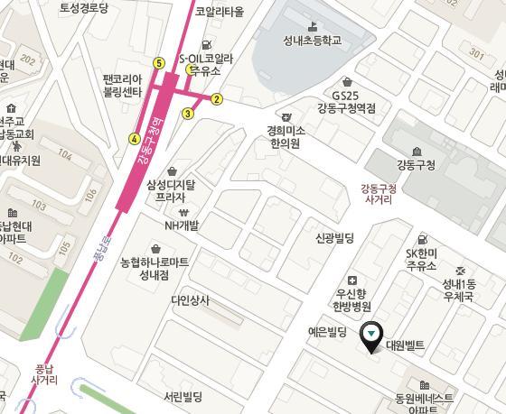 세일자동차공업사 이미지