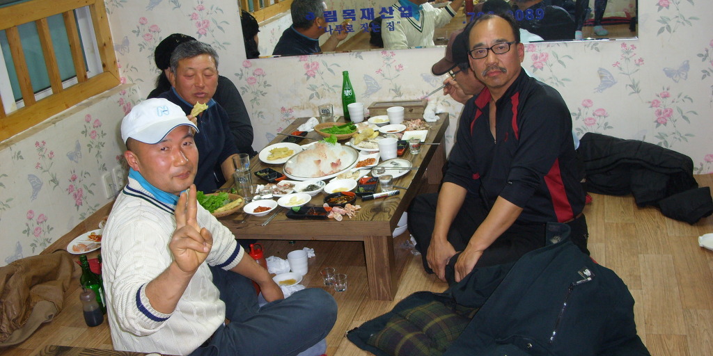 선창가횟집 이미지