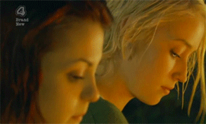 [스킨스3] 여주인공들 | 인스티즈