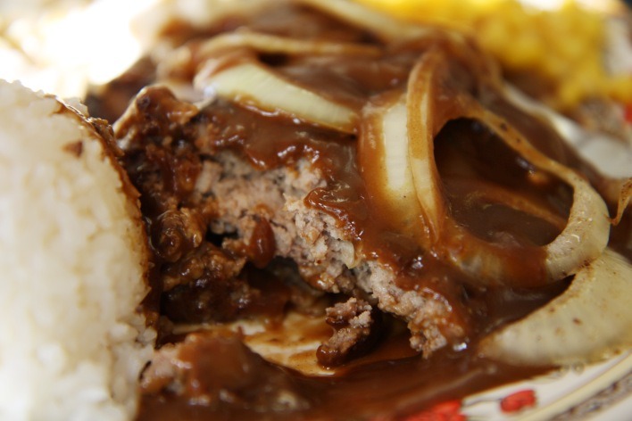 돈까스 VS 함박 스테이크 | 인스티즈