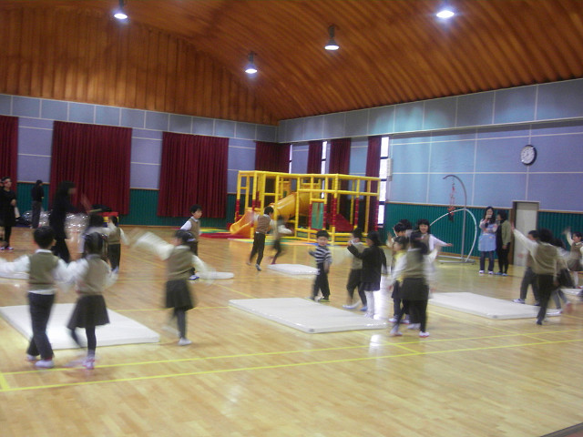 경주유치원 이미지