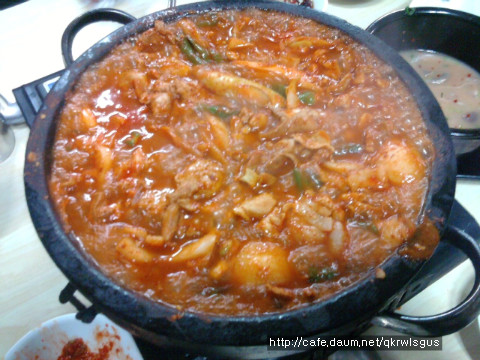 한진기사식당 이미지