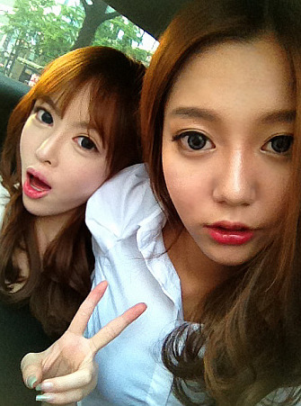 김나라 이미지