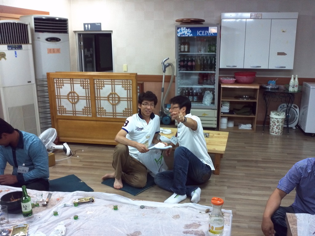 금수강산횟집 이미지