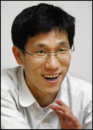 12년전 진중권과 이문열의 키보드 배틀!! (정말 재미있음 ㅋㅋ) | 인스티즈