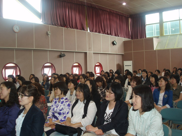 명당초등학교 이미지