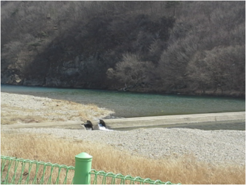 시골집 민박 이미지