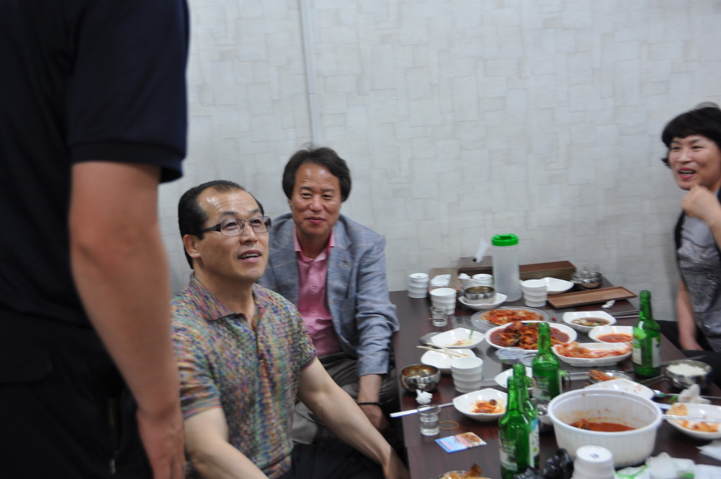 천수생고기식당 이미지