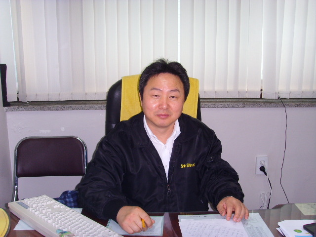 신신전자 이미지