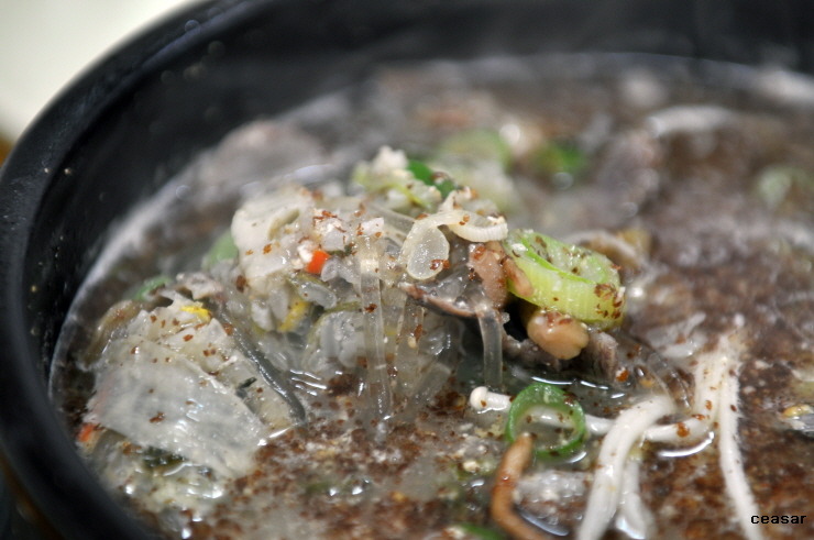 오소리순대 이미지
