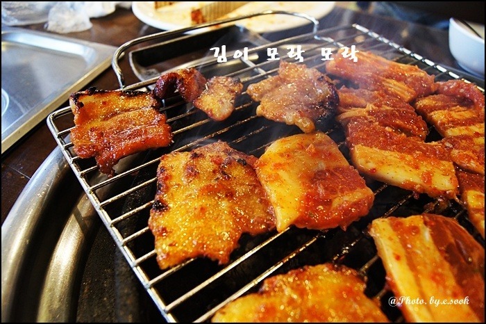 냉면과모밀 이미지