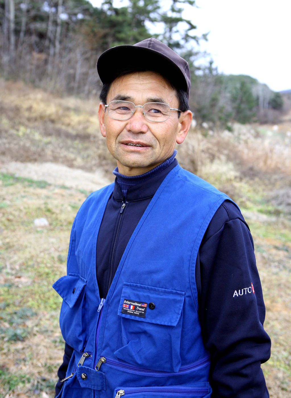 상하이최선생 이미지