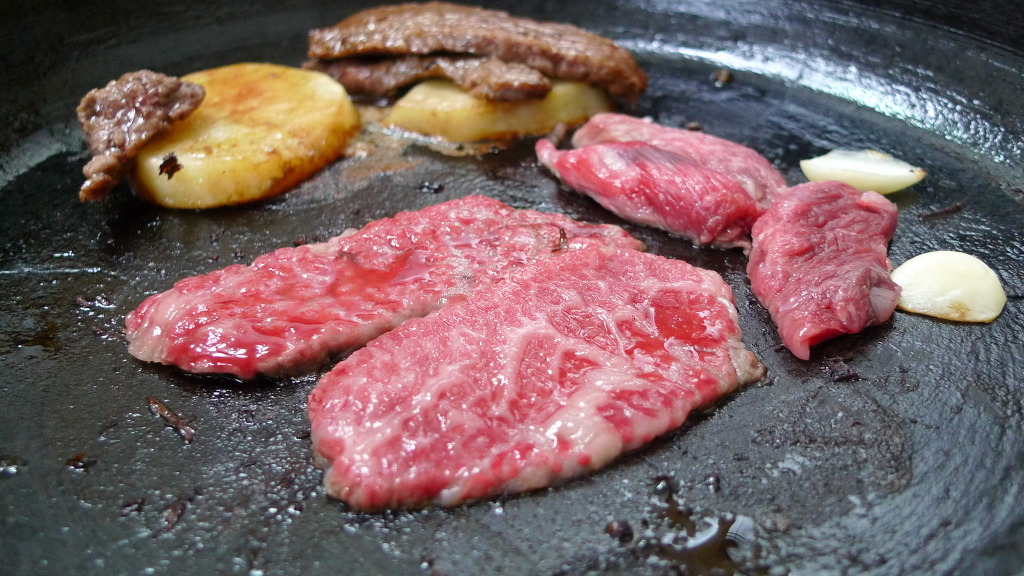 합천삼가한우식육식당 이미지