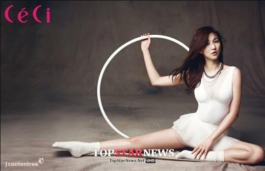 뭔가 닮은거같은 하연주,나연 | 인스티즈