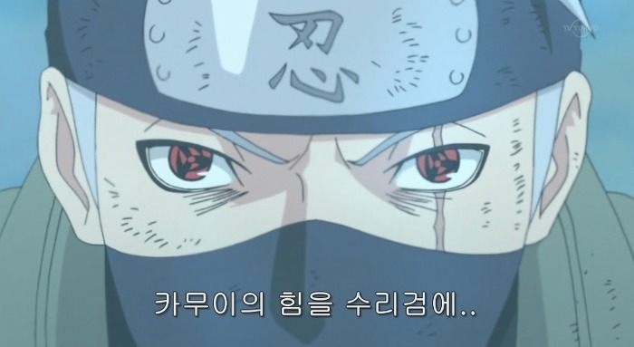 나루토에서 의견이 꽤나 갈리는것.jpg | 인스티즈