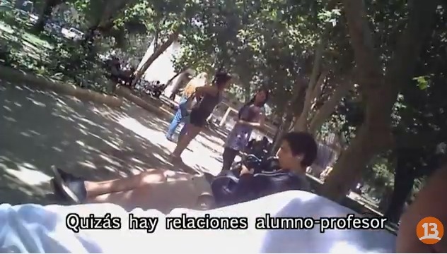 [Ensupropiatrampa] 칠레에서 근무중인 한국 외교관의 만행.02 | 인스티즈