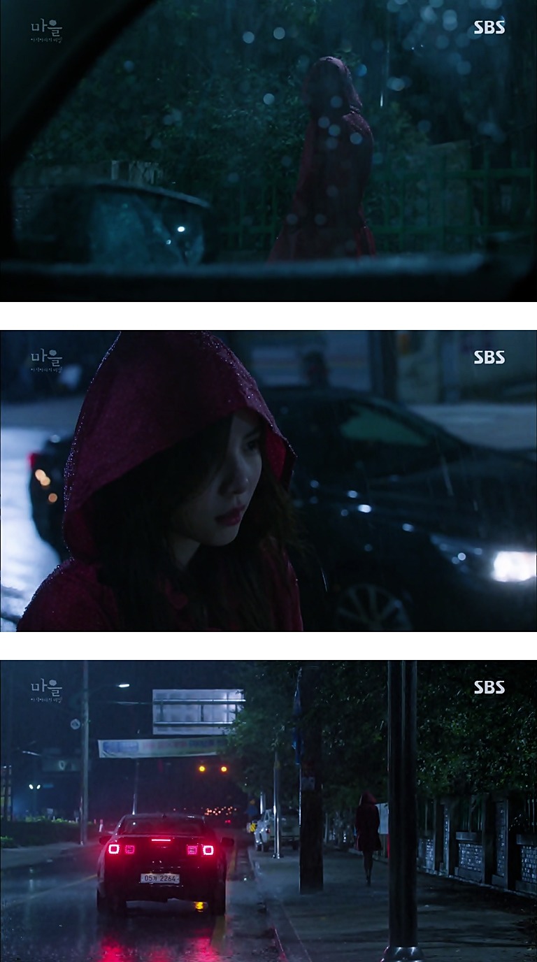 재밌는 스릴러 드라마마을 : 아치아라의 비밀EP02.아이들 : 4 | 인스티즈