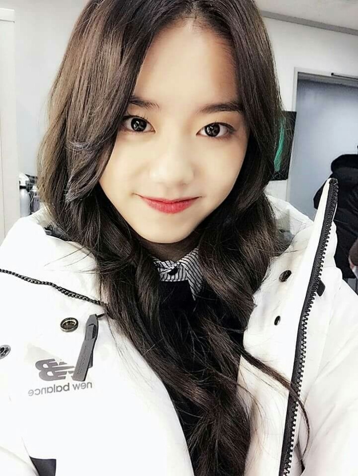 2017년 첫 아이오아이 | 인스티즈