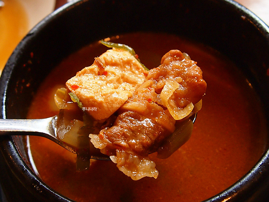 국민 밥상찌개 김치찌개 vs 된장찌개 | 인스티즈