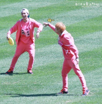 인생이 시트콤인 아이돌 ㅋㅋㅋㅋㅋㅋㅋㅋㅋ | 인스티즈