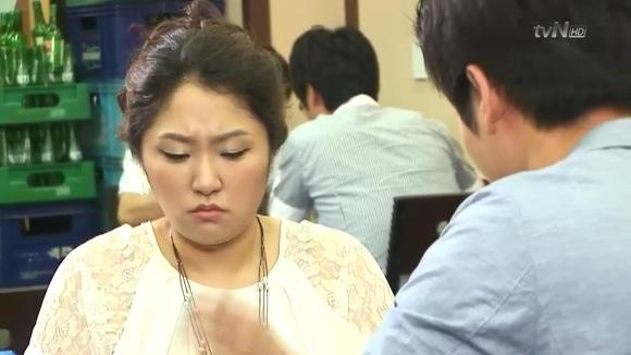 [막돼먹은영애씨시즌7] 10화 명함도 못 내미는 여자 | 인스티즈