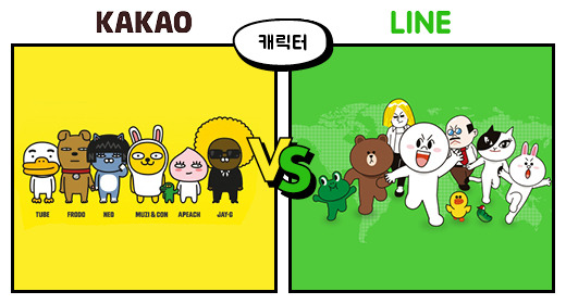 네이버아이돌과 다음아이돌의 대결 ㄷㄷㄷ.jpg | 인스티즈