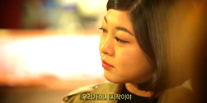 나 가만히 있는데 뺨 맞았어 | 인스티즈