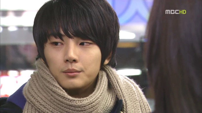 [지붕뚫고하이킥] 해줄 수 있는게 이거 밖에 없어서 / bgm | 인스티즈