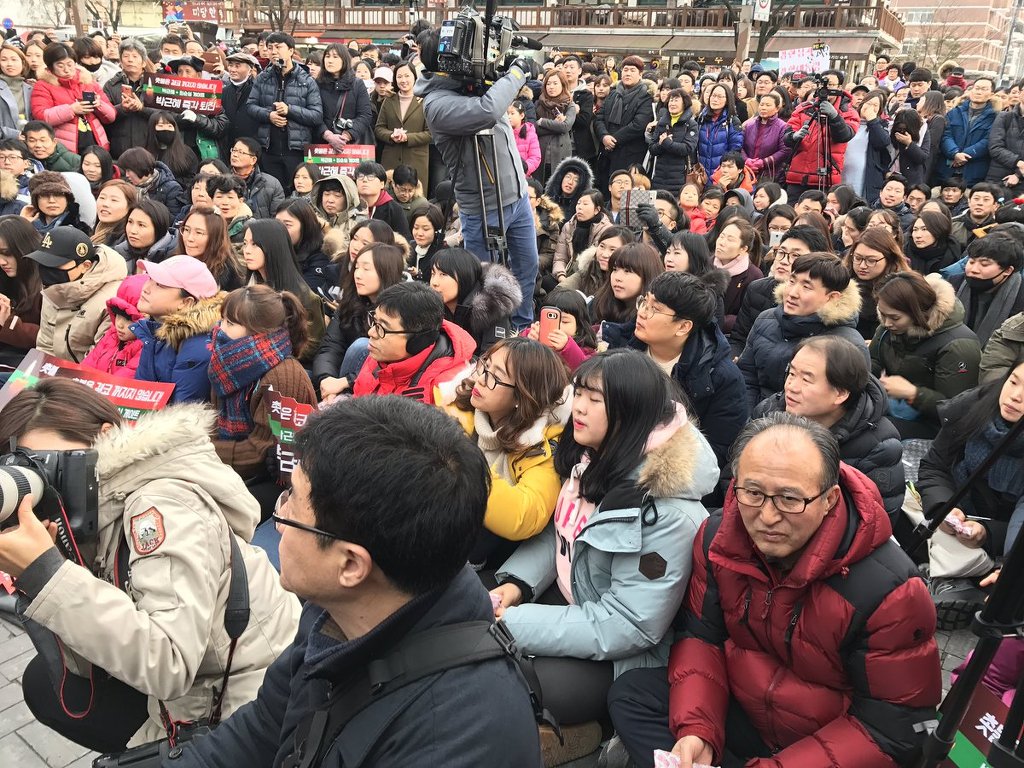 오늘자 문재인 전주.jpg | 인스티즈