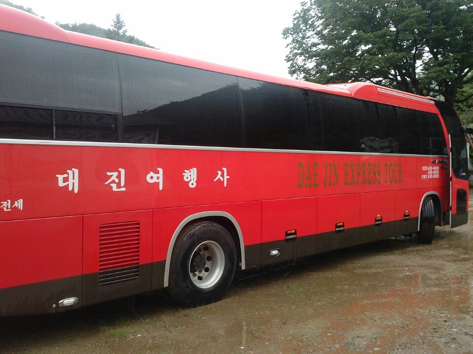 대진관광여행사 이미지