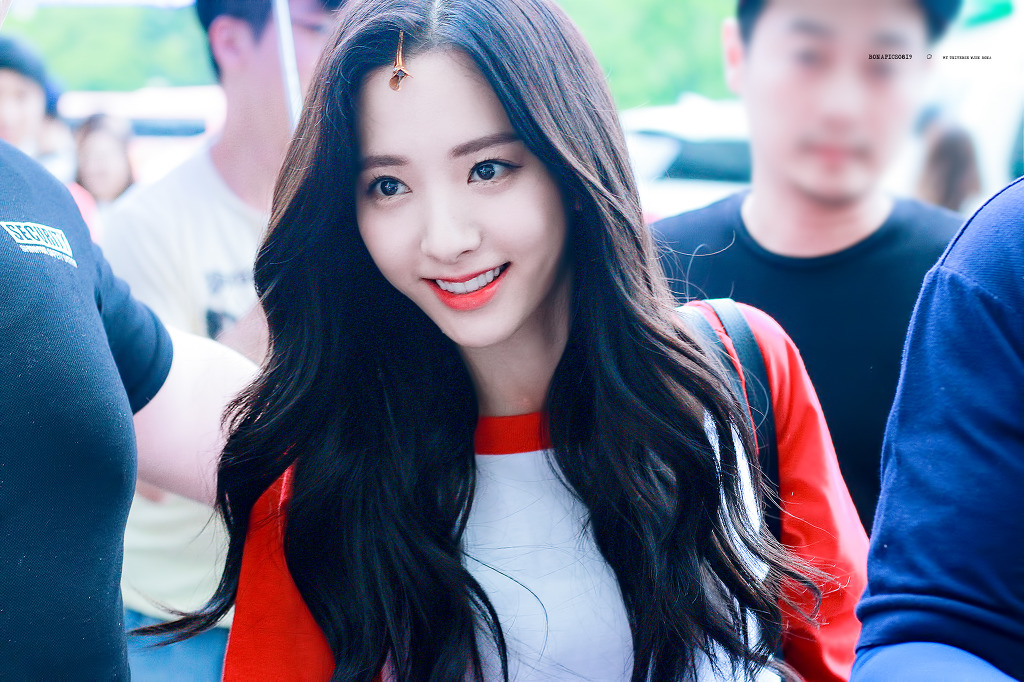 짱예로운 우주소녀 보나.jpg | 인스티즈