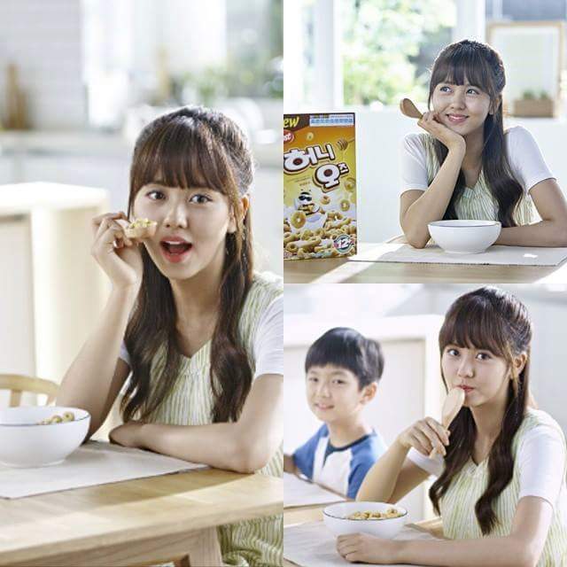 소현이가 좋아 유정이가 좋아 | 인스티즈