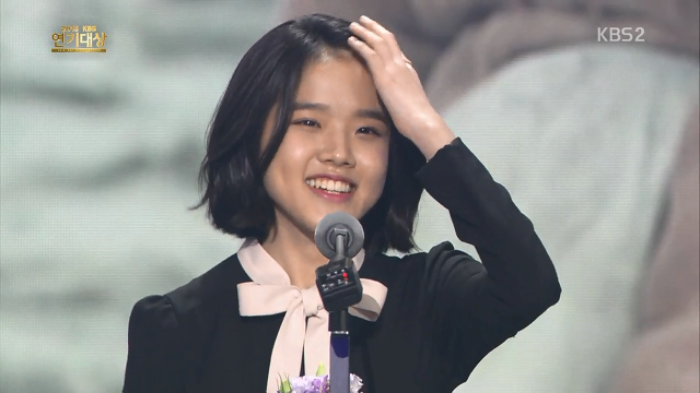 "눈길 안 보신 분들은요, 꼭 찾아서 한번 봐주셨으면 좋겠어요." | 인스티즈